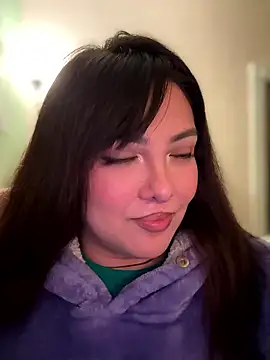 nativepumpkin95 online show from January 2026 01:34:01 AM