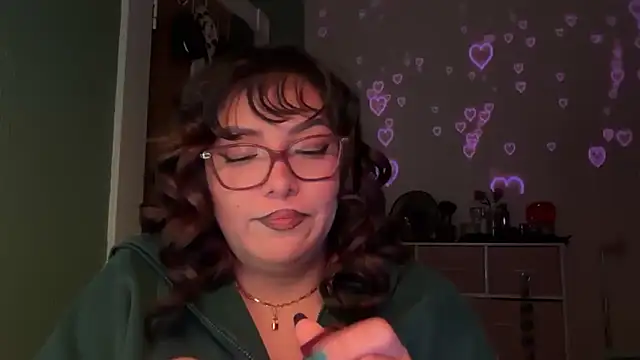 nativepumpkin95 online show from February 2026 01:38:02 AM