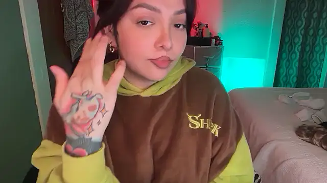 nativepumpkin95 online show from April 2026 04:08:02 AM