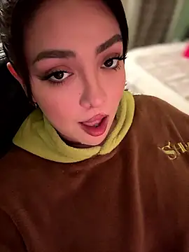 nativepumpkin95 online show from January 2026 01:45:02 AM