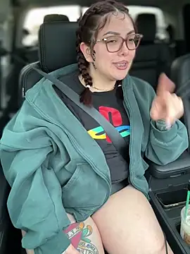 nativepumpkin95 online show from March 2026 12:11:02 AM