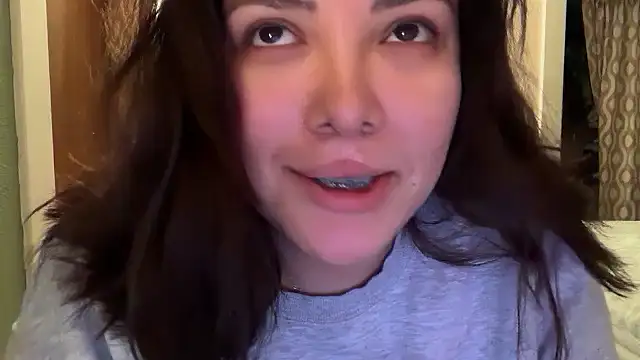 nativepumpkin95 online show from November 2025 03:06:02 AM