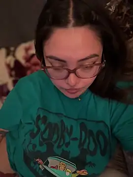 nativepumpkin95 online show from February 2026 02:30:01 AM