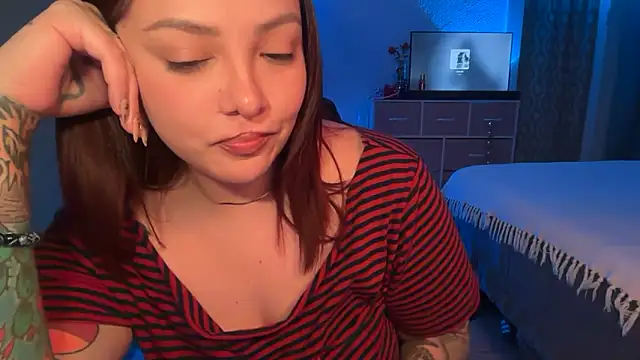 Snapshot of nativepumpkin95 chatting on May 2026 12:47:02 AM nativepumpkin95 online show from May 2026 12:47:02 AM