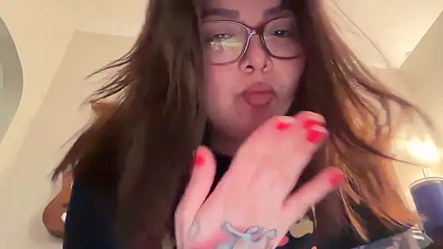 nativepumpkin95 online show from November 2025 09:31:01 PM