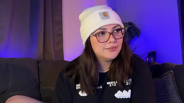 nativepumpkin95 online show from November 2025 01:27:01 AM