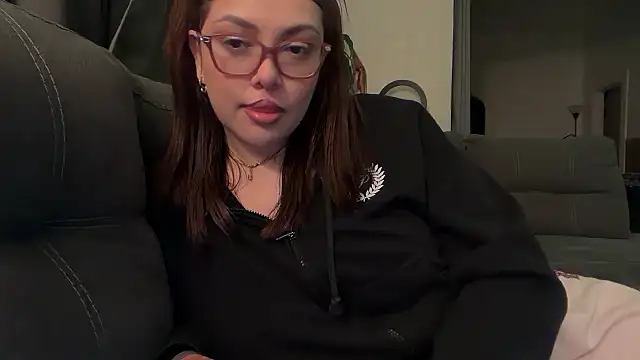 nativepumpkin95 online show from March 2026 12:57:01 AM