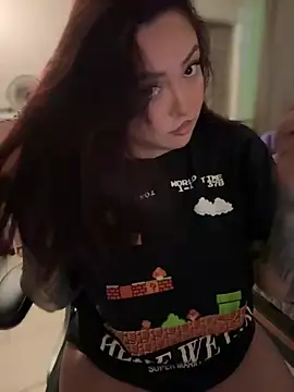 nativepumpkin95 online show from February 2026 10:45:02 PM