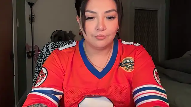 nativepumpkin95 online show from October 2025 01:49:01 AM