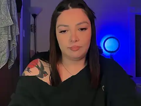 nativepumpkin95 online show from October 2025 05:43:02 AM