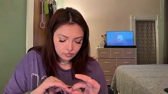 Snapshot of nativepumpkin95 chatting on May 2026 01:34:01 AM nativepumpkin95 online show from May 2026 01:34:01 AM