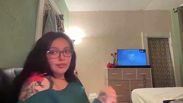 nativepumpkin95 online show from April 2026 12:58:02 AM