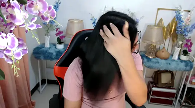 Asian flabby online show from February 2025 01:37:01 AM