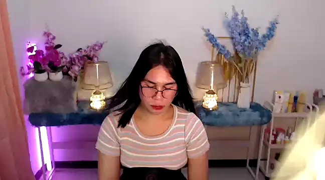 Asian flabby online show from January 2025 08:07:02 PM