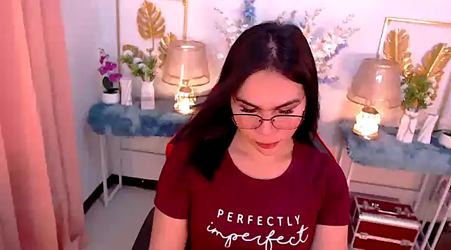 Asian flabby online show from February 2025 06:57:02 PM