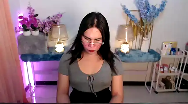 Asian flabby online show from January 2025 05:37:01 PM