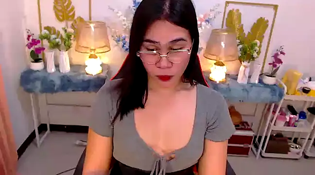 Asian flabby online show from March 2025 06:29:01 PM