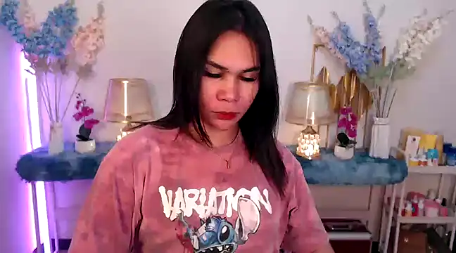 Asian flabby online show from January 2025 09:55:02 PM