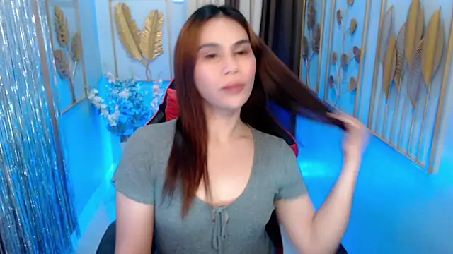 Asian flabby online show from December 2025 07:18:02 PM