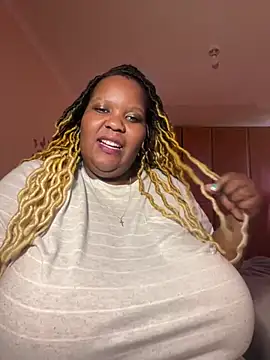 Michyboldy online show from February 2025 01:11:02 PM