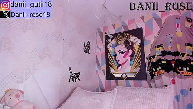 Snapshot of dani_rosee chatting on January 2025 04:15:02 AM dani rosee online show from January 2025 04:15:02 AM