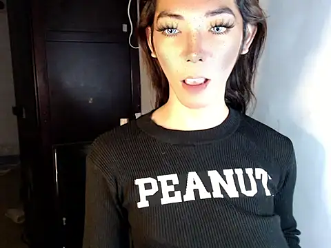 perly 169 online show from February 2025 10:41:01 PM