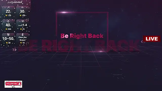 xCumOnOverMex online show from October 2025 08:10:01 PM