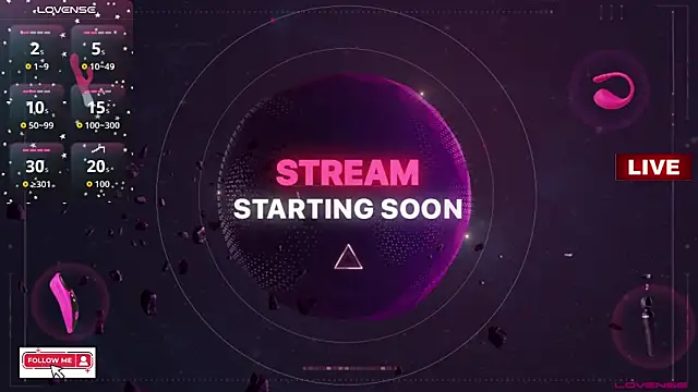 xCumOnOverMex online show from December 2025 01:06:02 PM