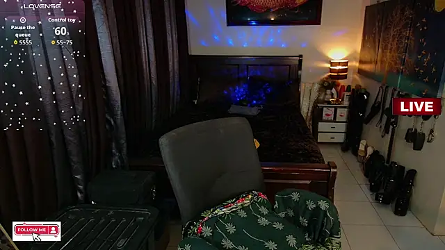 xCumOnOverMex online show from December 2025 04:36:02 AM