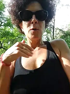 LightedWoman online show from February 2025 05:09:02 AM