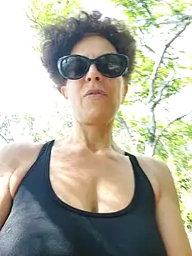 LightedWoman online show from March 2025 11:30:02 AM