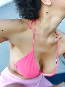 LightedWoman online show from March 2025 04:08:02 AM