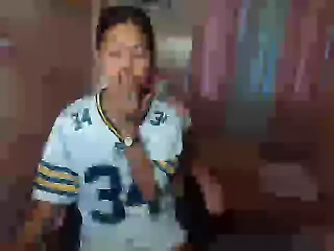 young salsalita online show from March 2026 08:07:02 AM