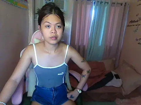 young salsalita online show from March 2026 05:04:02 AM