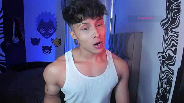 Snapshot of ala_ha chatting on December 2025 10:04:01 PM ala ha online show from December 2025 10:04:01 PM