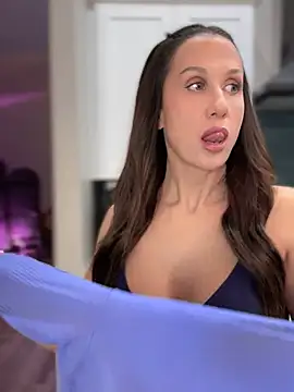 Fiona Kent  online show from March 2025 02:04:02 AM