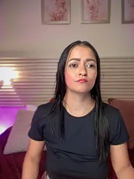 Snapshot of New_Arab_Kingdom chatting on December 2025 03:02:01 AM New Arab Kingdom online show from December 2025 03:02:01 AM