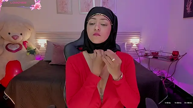 New Arab Kingdom online show from May 2026 08:29:02 PM