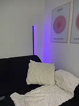 Sara mocca  online show from February 2026 07:26:01 PM