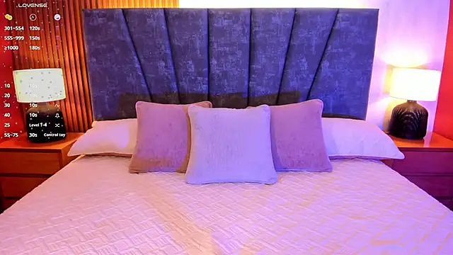 Sara mocca  online show from November 2025 06:52:01 PM