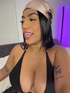 Sara mocca  online show from June 2026 08:58:01 PM