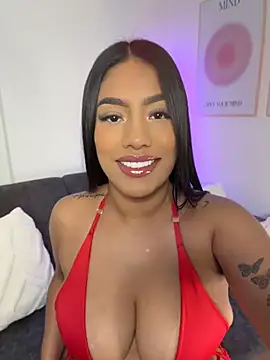 Sara mocca  online show from July 2026 05:32:02 PM