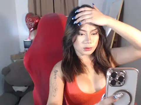 FrancineGarcia online show from May 2026 09:30:01 AM