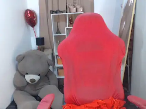 FrancineGarcia online show from March 2026 04:03:02 AM