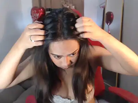 FrancineGarcia online show from April 2026 06:30:01 AM