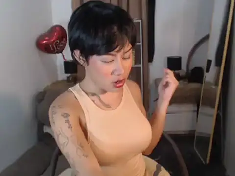 FrancineGarcia online show from June 2026 01:11:01 PM