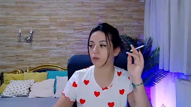 PlayfulElla online show from February 2025 02:48:02 PM