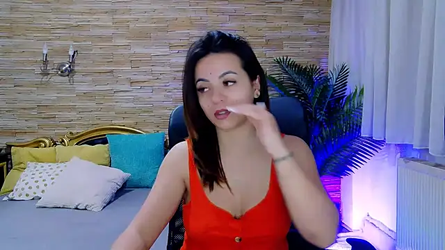 PlayfulElla online show from February 2025 05:54:02 AM