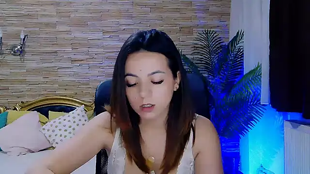 PlayfulElla online show from March 2025 09:02:02 AM