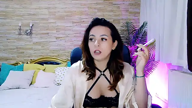 PlayfulElla online show from March 2025 12:01:02 PM